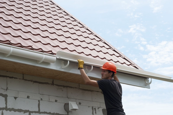 Gutters