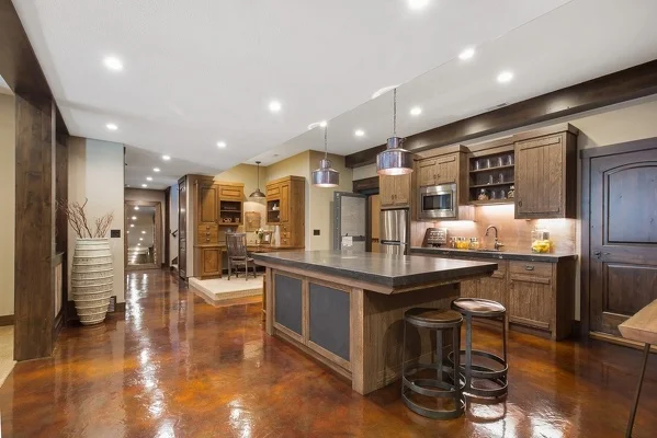 Kitchen Remodeling Services