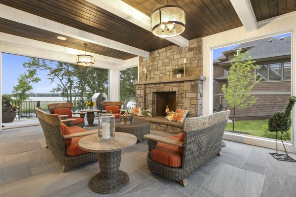 Reliable remodeler in Olathe, KS. Our remodeler at work in Olathe, KS.